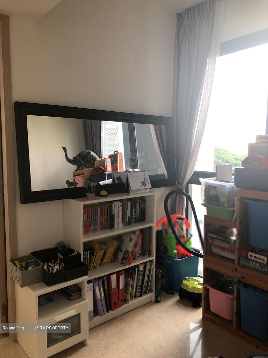 The Panorama (D20), Condominium #272268901